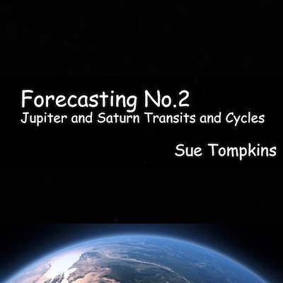 Forecasting No.2