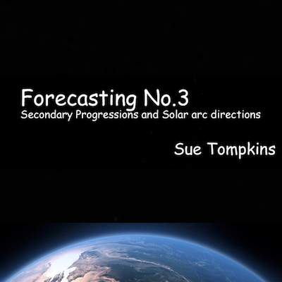 Forecasting No.3
